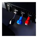 Honeycomb Aeronautical Sierra TPM Module Set