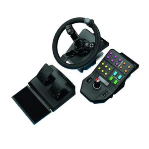 Logitech G Farm Simulator Heavy Equipment Bundle