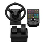 Logitech G Farm Simulator Heavy Equipment Bundle