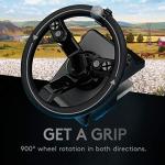 Logitech G Farm Simulator Heavy Equipment Bundle