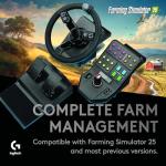 Logitech G Farm Simulator Heavy Equipment Bundle