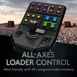 Logitech G Farm Simulator Heavy Equipment Bundle