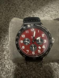 Victorinox Swiss Army Air Boss Watch
