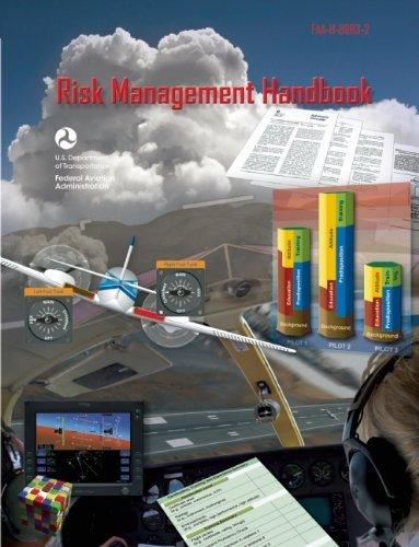 FAA Risk Management Handbook for Pilots
