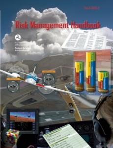FAA Risk Management Handbook for Pilots