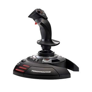 Thrustmaster T-Flight Stick X for Windows PC