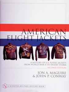 U.S. Flight Jackets: From WWII to Desert Storm