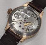 Hamilton Khaki Aviation Pilot Pioneer Bronze Watch