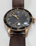 Hamilton Khaki Aviation Pilot Pioneer Bronze Watch