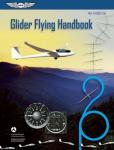 Glider Flying Handbook eBundle by FAA