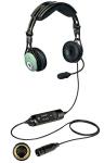 David Clark PRO-X2 ANR Headset with Bluetooth