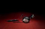 Lightspeed Zulu 3 Aviation Headset with GA Plugs