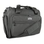 Pilot Flight Bag and Crew Case for Aviation