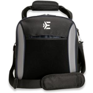 Venture Pilot Flight Bag in Grey