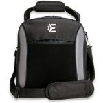 Venture Pilot Flight Bag in Grey