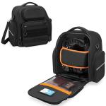 Pilot Headset Bag for iPad and Accessories