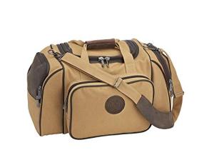 Flight Outfitters Bush Pilot Duffel Bag