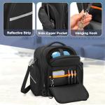 Pilot Headset Bag for iPad and Accessories