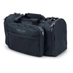 ASA Pro Flight Bag II - Ultimate Aviator Companion