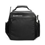 Pilot Flight Bag with Padded Protection and Storage