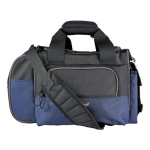 Sporty's Crosswind Aviation Flight Bag