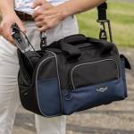 Sporty's Crosswind Aviation Flight Bag