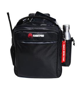 FlightPro TechSierra Pilot Bag for Aviation Pilots