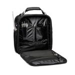 Pilot Flight Bag with Padded Protection and Storage