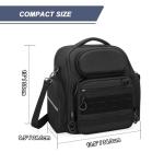 Pilot Headset Bag for iPad and Accessories