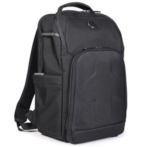 MYGOFLIGHT PLC Elevate Flight Backpack - Spacious & Water-Resistant