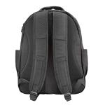Tailwind Black and Gray Pilot Backpack