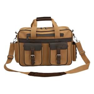 Flight Outfitters Bush Pilot Folio Travel Bag