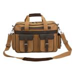 Flight Outfitters Bush Pilot Folio Travel Bag
