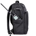 MYGOFLIGHT PLC Elevate Flight Backpack - Spacious & Water-Resistant