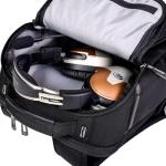 MYGOFLIGHT PLC Elevate Flight Backpack - Spacious & Water-Resistant