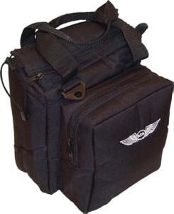 Pilot Flight Bag by ASA