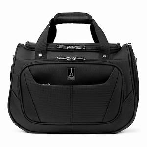 Travelpro Maxlite 5 Lightweight Underseat Tote - Black