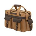 Flight Outfitters Bush Pilot Folio Travel Bag