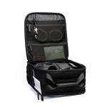 Pilot Flight Bag with Padded Protection and Storage