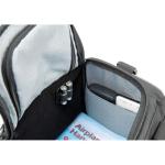 Sporty's Crosswind Aviation Flight Bag