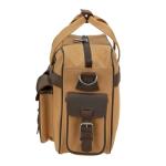 Flight Outfitters Bush Pilot Folio Travel Bag