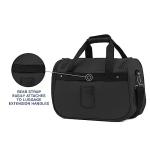 Travelpro Maxlite 5 Lightweight Underseat Tote - Black