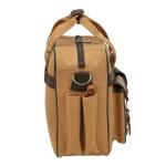 Flight Outfitters Bush Pilot Folio Travel Bag