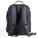 MYGOFLIGHT PLC Pro Flight Travel Backpack