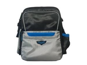 PilotMakers Flight Bag with Multiple Storage Compartments