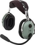 David Clark H10-13S Stereo Aviation Headset