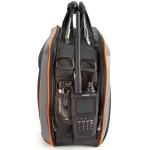 Flight Outfitters Lift XL Pilot Bag - Black/Orange