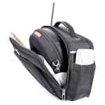 MYGOFLIGHT PLC Padded Flight Bag for iPad & Laptop