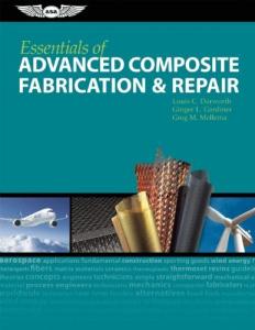 Advanced Composite Fabrication and Repair Essentials