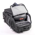 MYGOFLIGHT PLC Pro Flight Travel Backpack